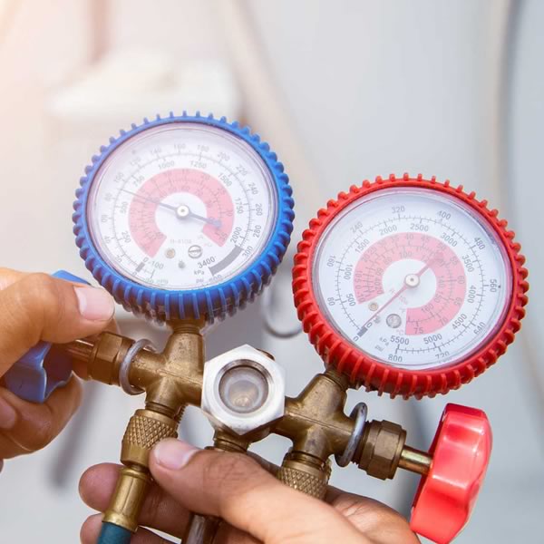 azienda certificata fgas venezia treviso